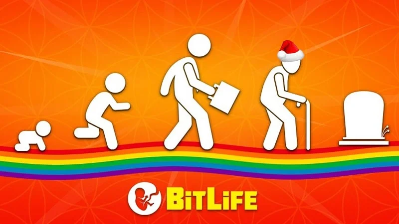 Bitlife - life simulator