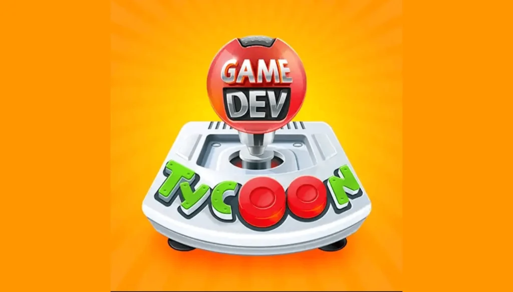 Game dev tycoon