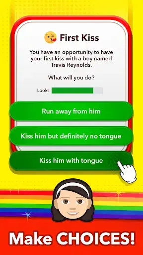 BitLife - make choices