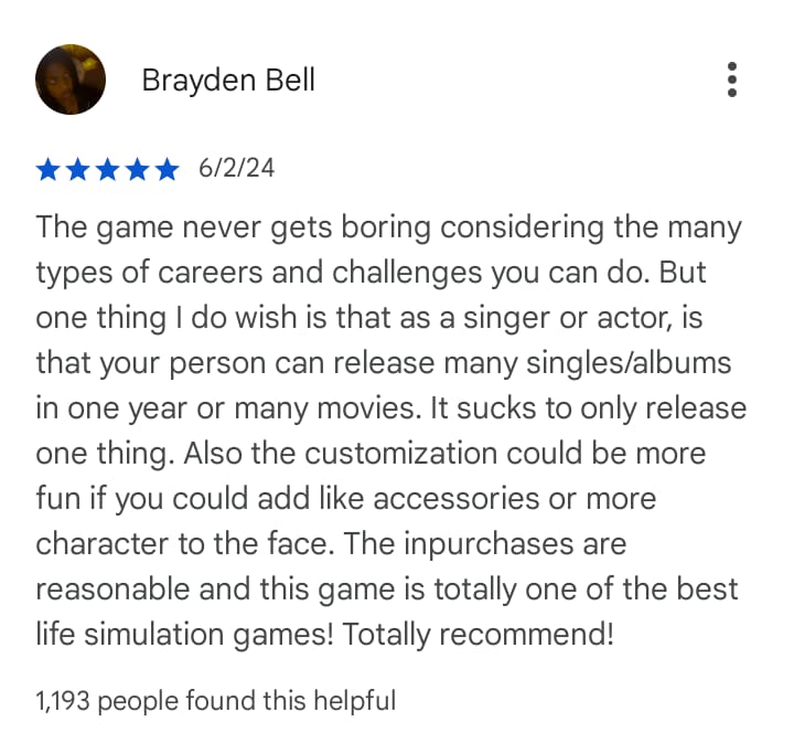 Bitlife Review 2